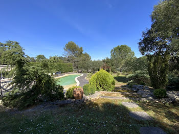 maison à Uzès (30)