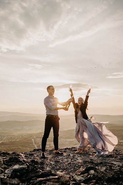 Fotógrafo de bodas Ira Ivanova (ivanovaira). Foto del 18 de agosto 2020