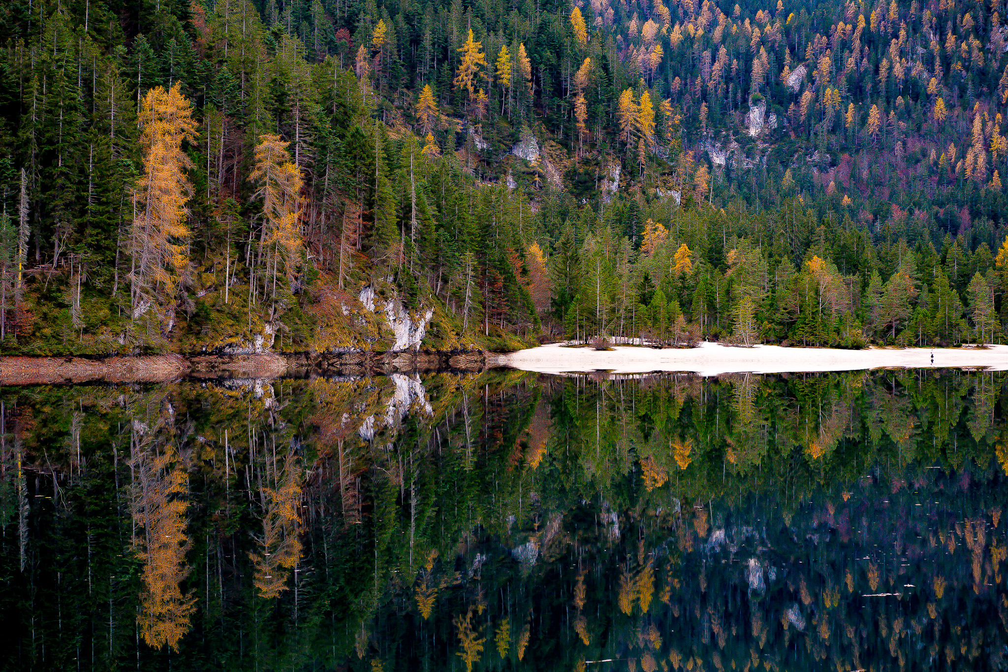 Riflessi in natura di christian_maccabelli