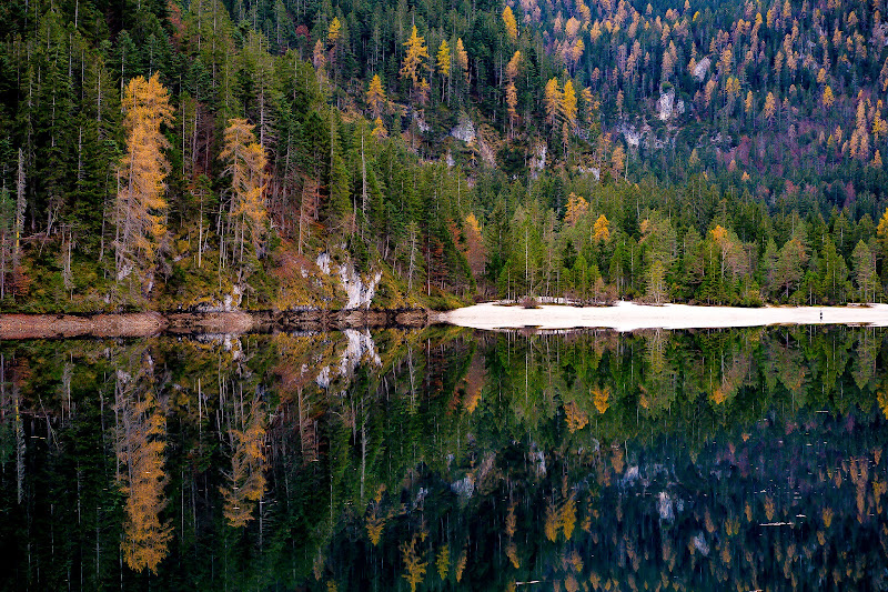 Riflessi in natura di christian_maccabelli