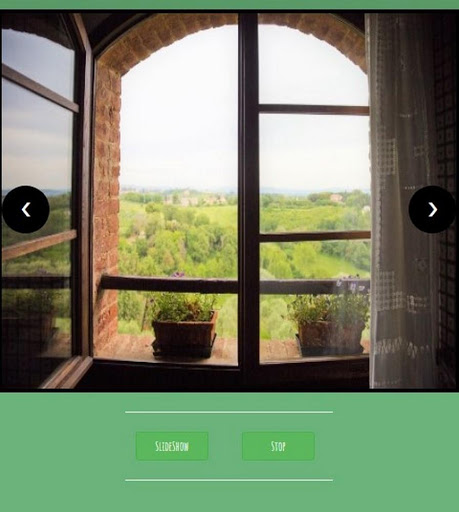 Screenshot the best window design