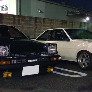 スプリンタートレノ AE86