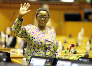 ANCWL president, Bathabile Dlamini said that in the wake of the economic collapse brought about by the pandemic, the ANC seriously needs to rethink the design of the economy and structures of the government that have not been built to accommodate the needs of a democratic SA.