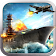 Clash of Battleships  icon