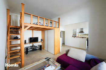 appartement à Marseille 3ème (13)