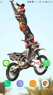 Motocross Wallpapers(圖2)-速報App