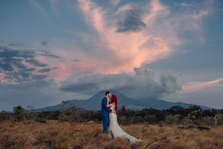 Hochzeitsfotograf Lana Sushko (claritysweden). Foto vom 22. Oktober 2018