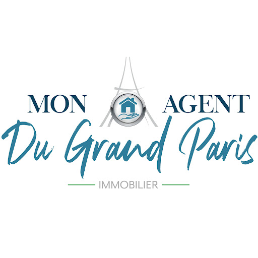 Logo de MON AGENT DU GRAND-PARIS