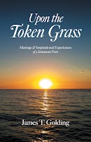 Upon the Token Grass cover