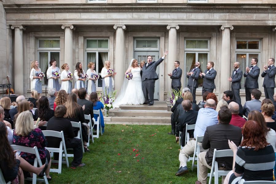 Wedding photographer Heather Hanson (heatherhanson). Photo of 31 August 2019