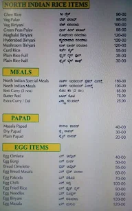 Masala Munch menu 4