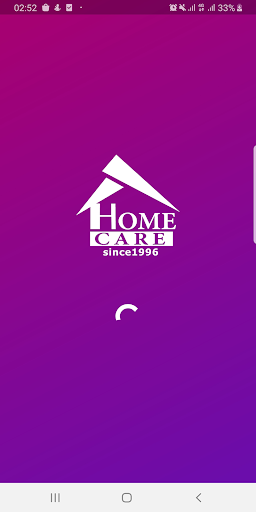 Home Care  هوم كير