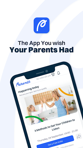 Screenshot Parents