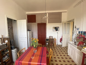 appartement à Montbard (21)