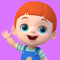 Icon Kids Nursery Rhymes - Domi TV