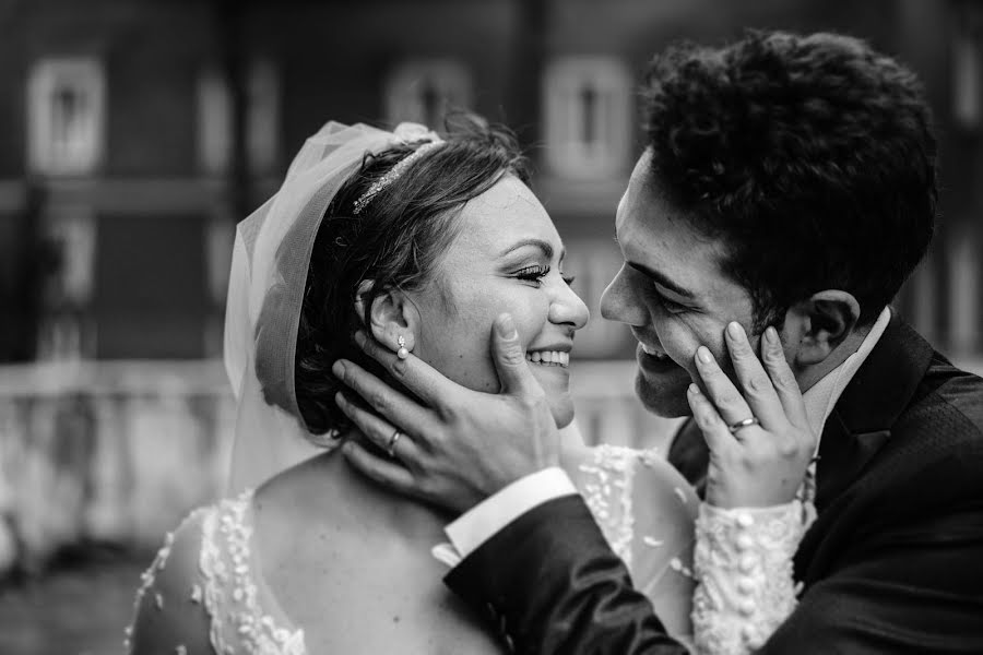 Photographe de mariage Gianni De Gennaro (giannidegennaro). Photo du 14 février 2019