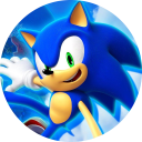 Sonic The Hedgehog Wallpaper chrome extension