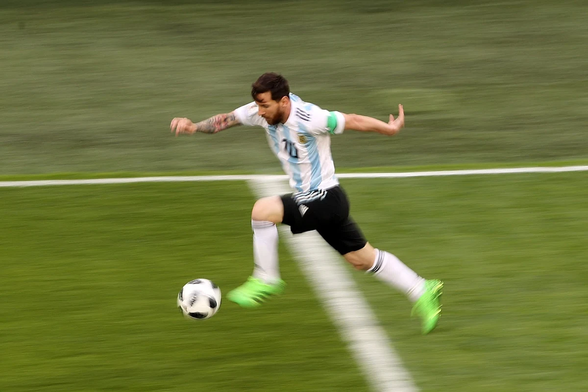 Copa America : Messi et l'Argentine écrasent la Bolivie, l'Uruguay bat le Paraguay