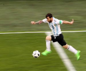 Copa America : Messi et l'Argentine écrasent la Bolivie, l'Uruguay bat le Paraguay