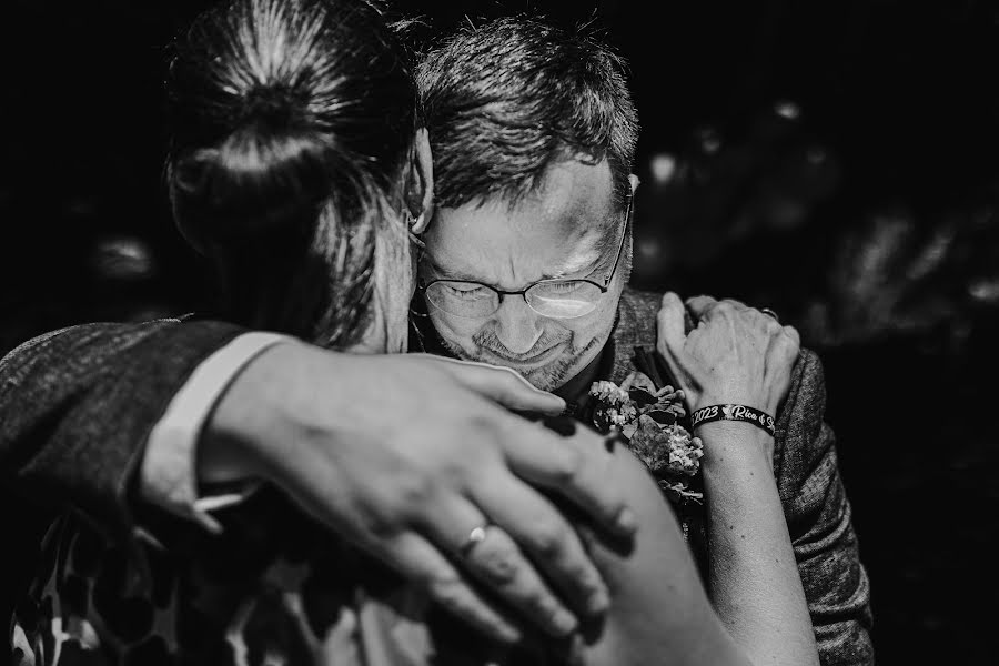 Photographe de mariage Luís Roberto (robframing). Photo du 10 octobre 2023