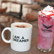 Dreamers Coffee Roasters(永康店)