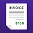 Freebie Invoice Maker Simple icon