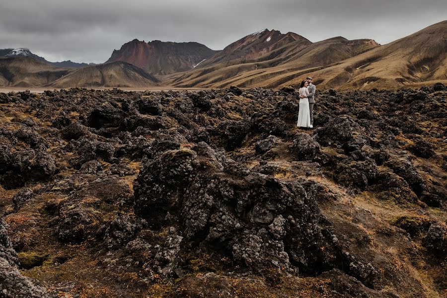 Hochzeitsfotograf Ireen Kaiser (ireenlampe). Foto vom 4. Januar 2019