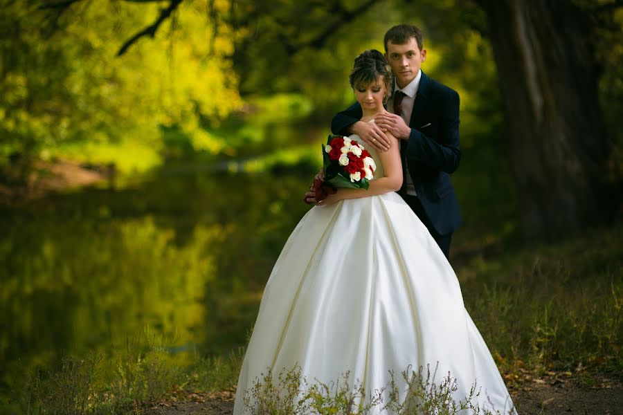 Hochzeitsfotograf Anastasiya Storozhko (sstudio). Foto vom 1. Oktober 2018