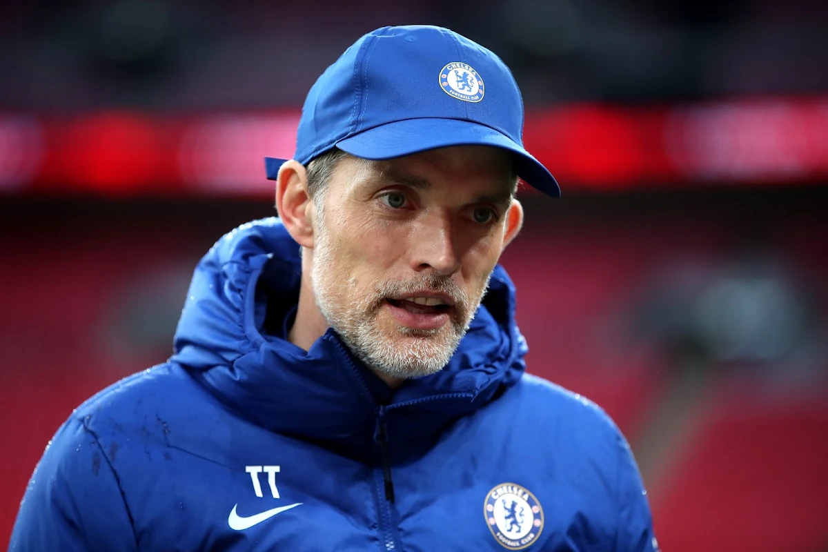 Thomas Tuchel krijgt duidelijkheid over transferbudget van nieuwe Chelsea-eigenaar