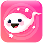 Cover Image of Download Ovulation Calendar & Fertility - Boy or Girl 1.0.1 APK