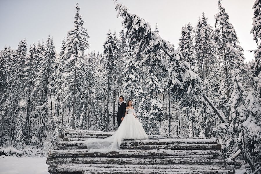 Wedding photographer Andrey Drachuk (drachuk). Photo of 20 November 2023