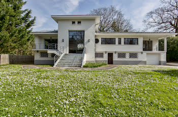 maison à La Celle-Saint-Cloud (78)