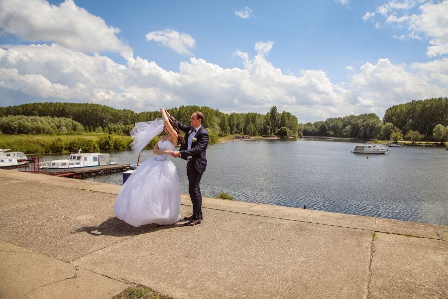 Hochzeitsfotograf Ivan Borjan (borjan). Foto vom 6. Juni 2017