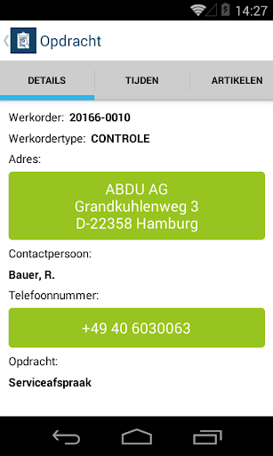 Consolit Service AV