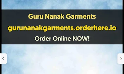 Guru Nanak Garments