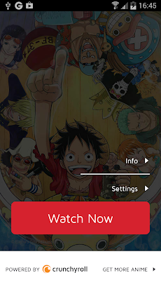 One Piece - Watch Free!のおすすめ画像1