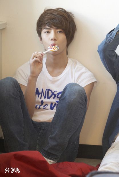 Sehun Pre Debut