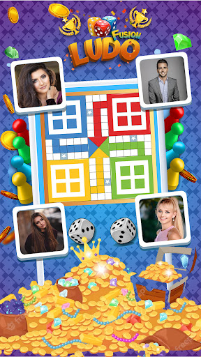 Screenshot Ludo Clasic Online Multiplayer