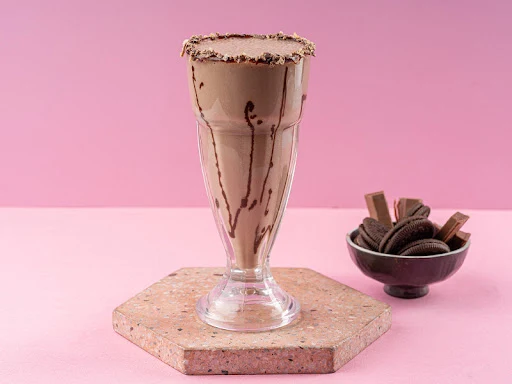 Kitkat Shake