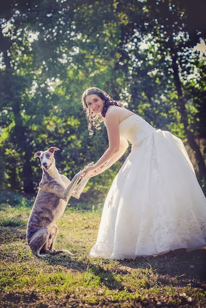 Photographe de mariage Rita Szépfalusi (pillanatmesek). Photo du 12 avril 2022