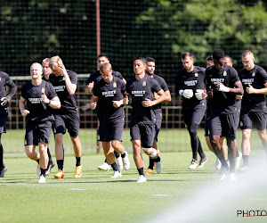 Done deal: Charleroi is middenvelder na één jaar alweer kwijt