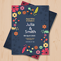 Invitation Card Maker