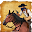 Guns Combat :Horse Rider Download on Windows