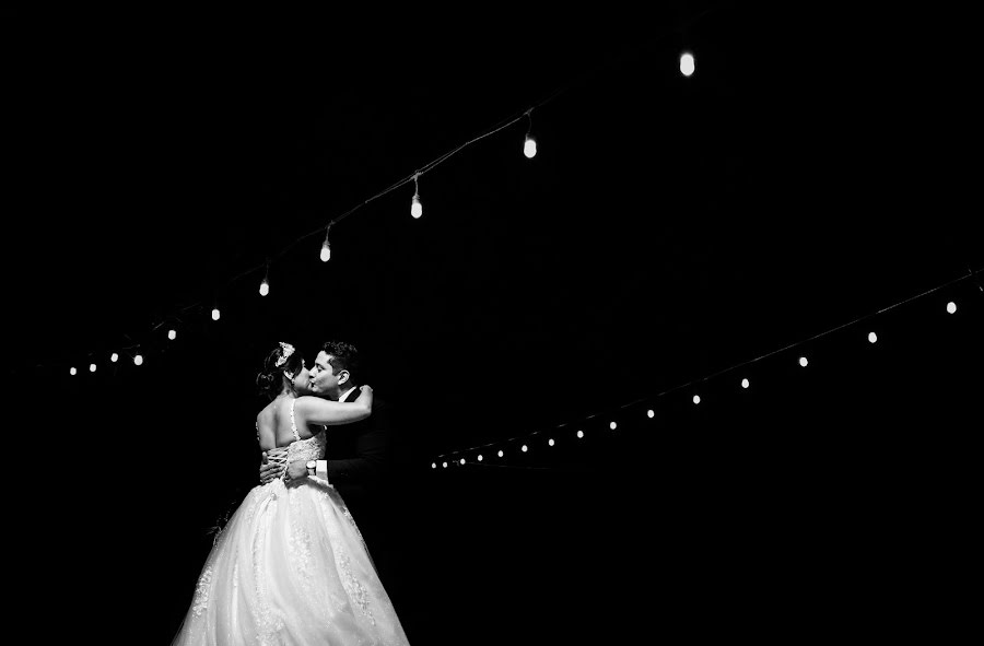 婚礼摄影师Martin Rivera（martinrivera）。2023 11月30日的照片