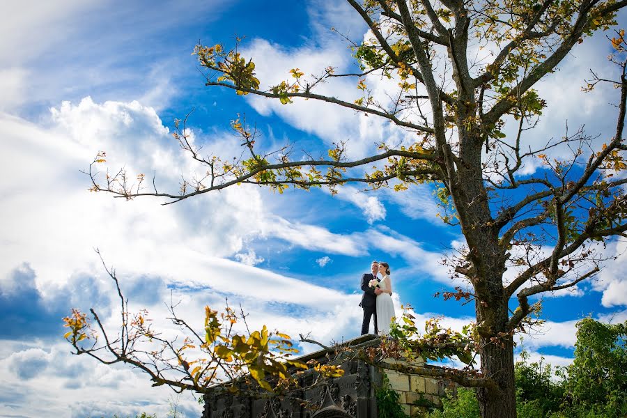 Photographe de mariage Elvira Brudova (brudova). Photo du 27 juin 2017