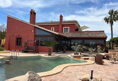 Property with pool 8