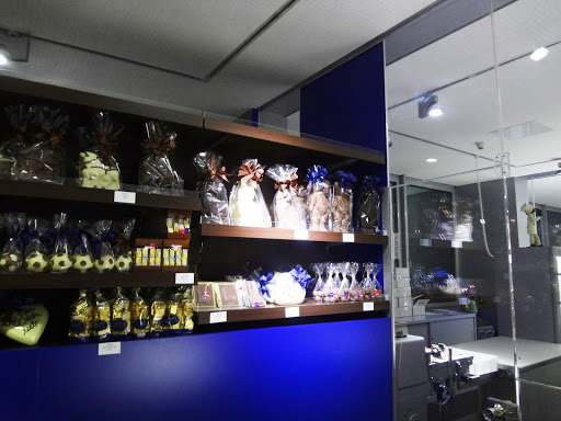 Cologne Cathedral & Chocolate Museum Germany 2014