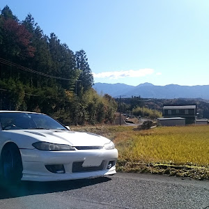 シルビア S15