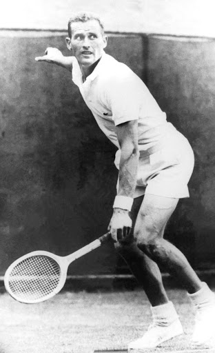 Australian Tennis Hall of Fame - Tennis Australia — Google Arts