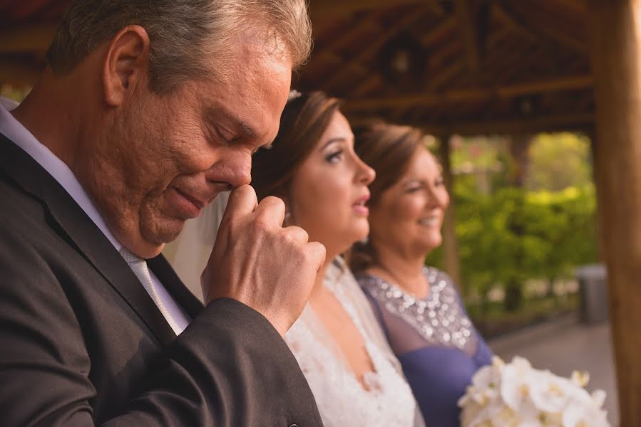 Fotógrafo de bodas Andre Luiz Magalhaes (deluizfoto). Foto del 12 de diciembre 2019